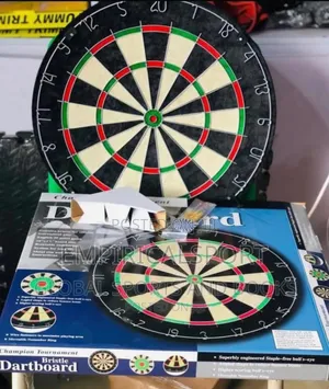 Bristol Dart Board