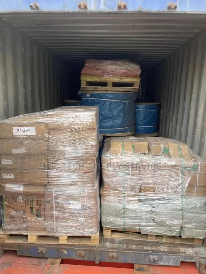12mm Galvanized Steel Wire Rope