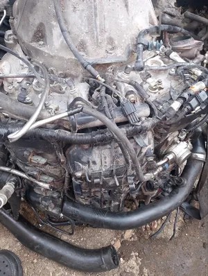 Complete Engine for Ford F150 2014/2015 Turbo