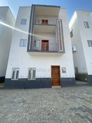 4bdrm Duplex in Katampe (Main) for sale