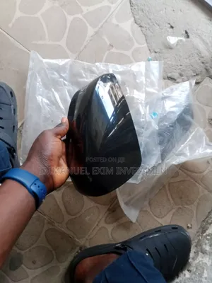 Side Mirror Cover Honda Accord 2008_2010