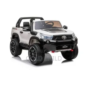 Children Electronic Cars