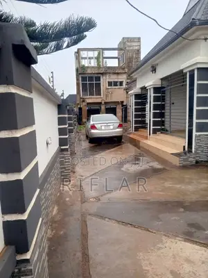 Photo - 5bdrm Bungalow in Summer Field Hotel, Delta State for sale