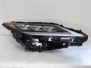 Headlamp Rx350 2020 Sets