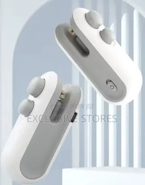 Mini Rechargeable Sealer