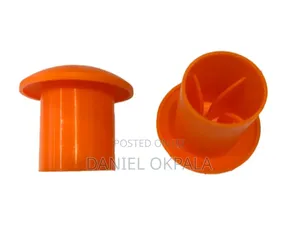 Safety Rebar Mushroom Cap for Steel Rods