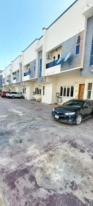 Photo - 1bdrm Duplex in Orchid Road, Lekki for rent