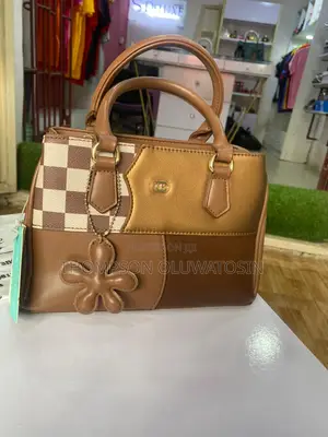 Quality Fashion Handbag