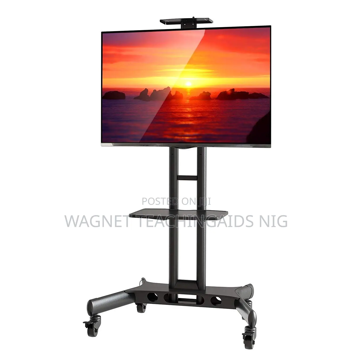 98 Inches Interactive Flat Panel Board