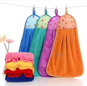 10pcs Hand Towel