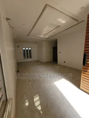4bdrm Duplex in Opebi, Ikeja for sale
