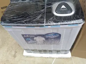 Aeon 13kg Washing Machine Spin Power