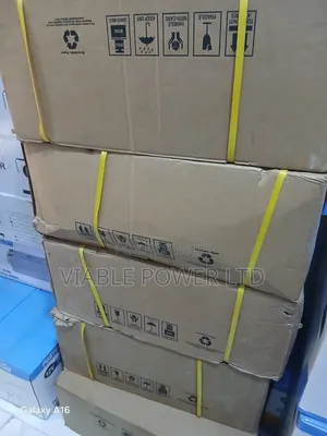 Ske 10.2kva 48v Hybrid Inverter Very Effective and Reliable