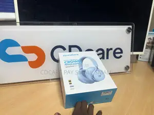 Pay Small Small Anker Space One Headphone On Cdcare.App