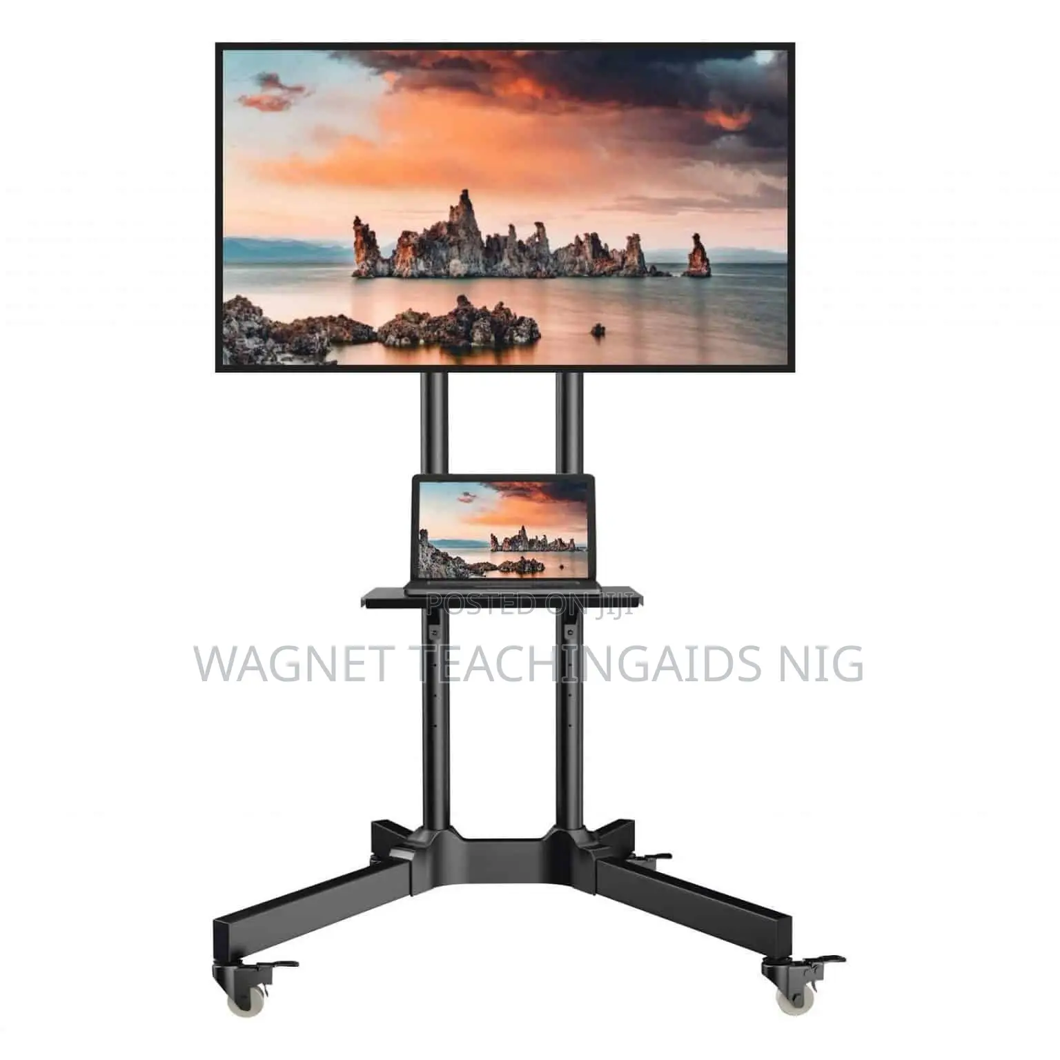 98 Inches Interactive Flat Panel Board