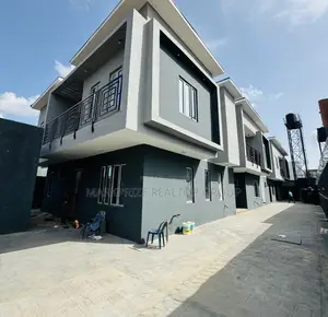 Photo - 2bdrm Apartment in Allen Ikeja Lagos for sale