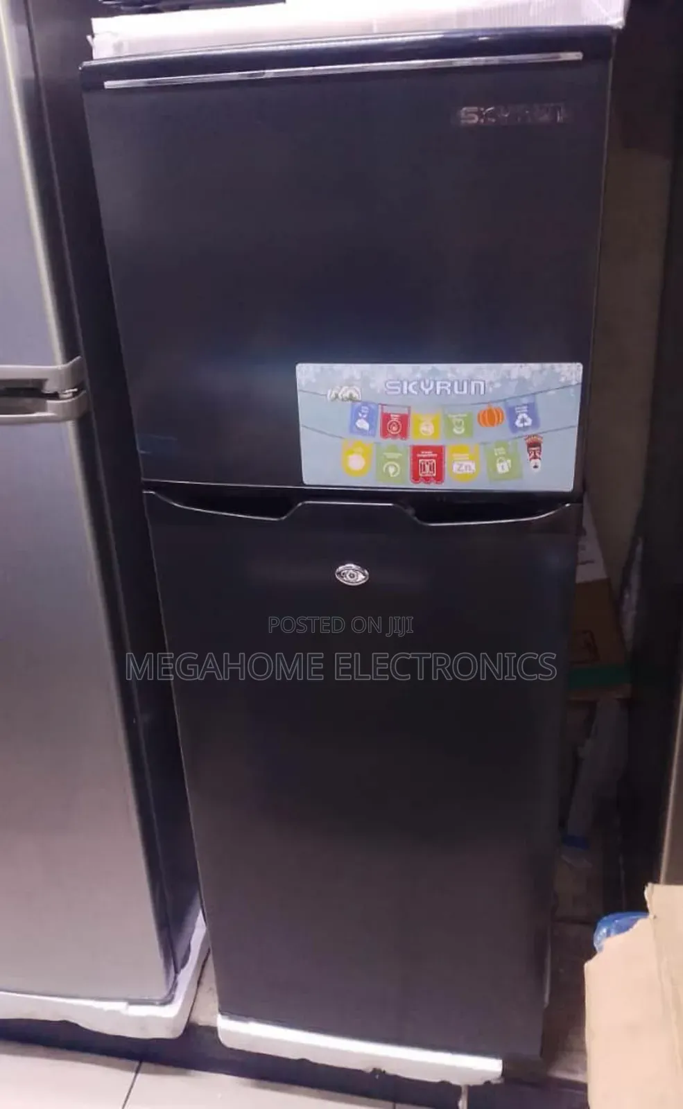 Skyrun Fridge 138