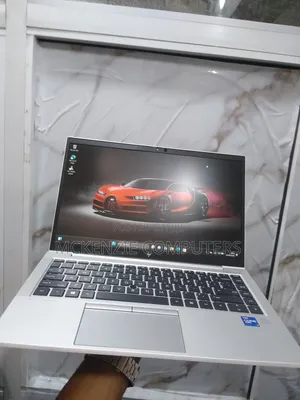 Laptop HP EliteBook 840 G8 16GB Intel Core I7 SSD 512GB