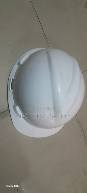 Safety Helmet