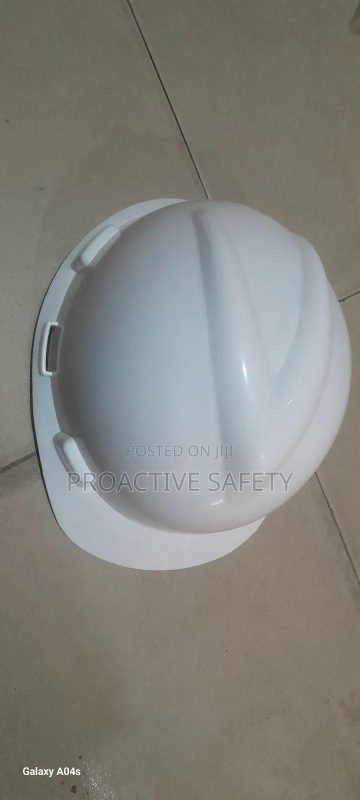 Safety Helmet