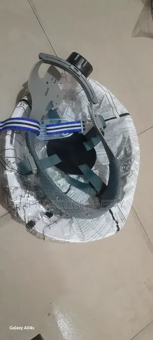 Safety Helmet