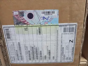 Ws-9200l-48p-4x 10g Switch