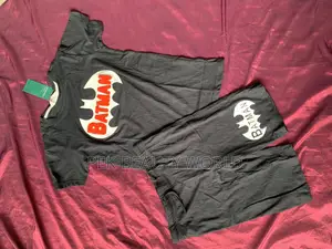 Batman 2pc