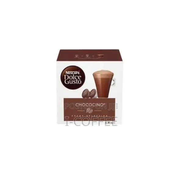Dolce Gusto Original Chococino
