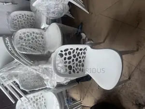 Concorde Chair