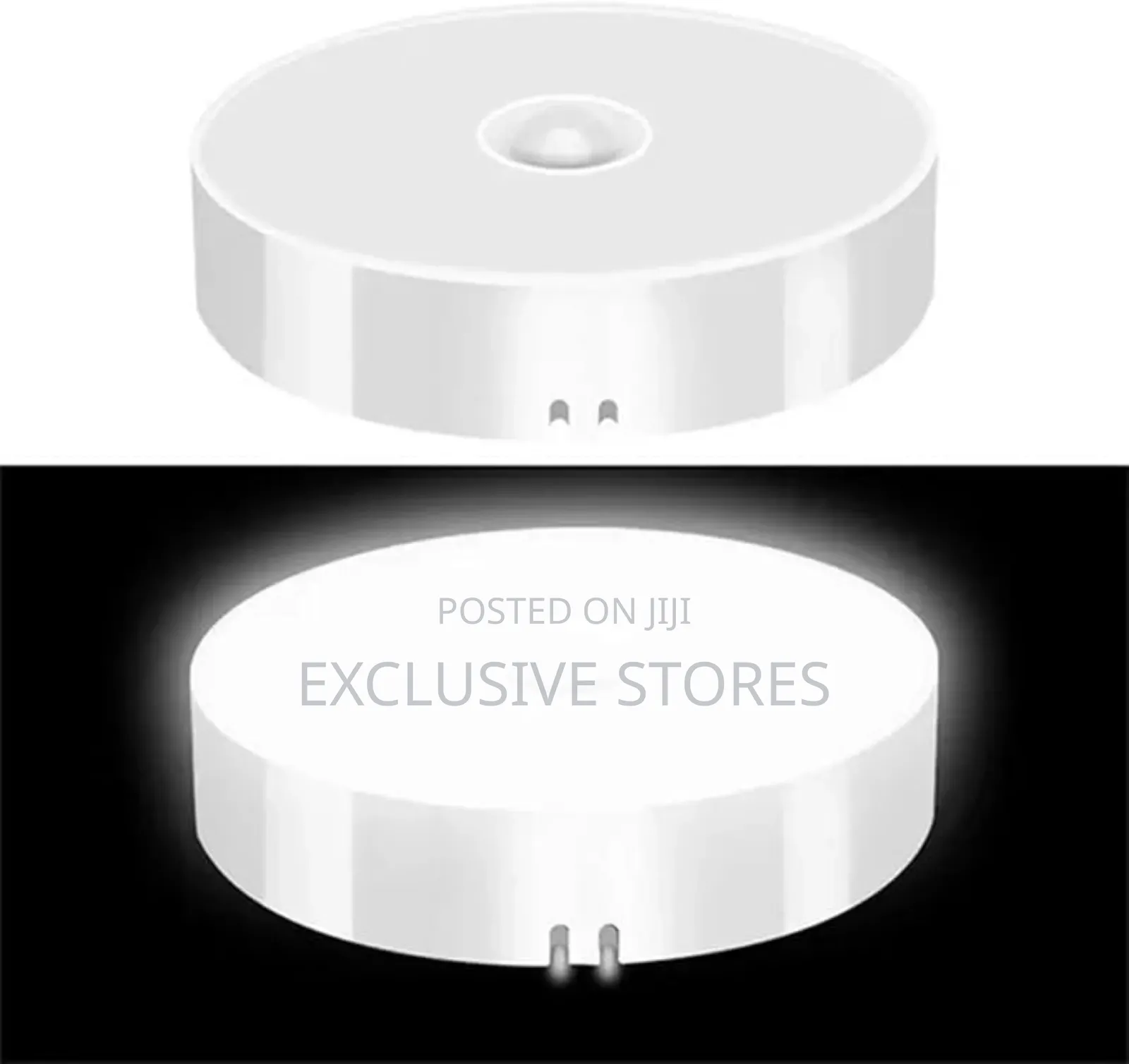 Motion Sensor Light