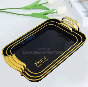 3 in 1 Tray