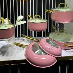 Full Ceramic Pot