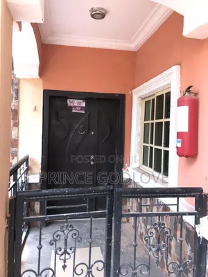 5bdrm Duplex in Trans Engineering, Dawaki for rent