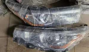 Headlamp Highlander 2015/2016 Inbuilt