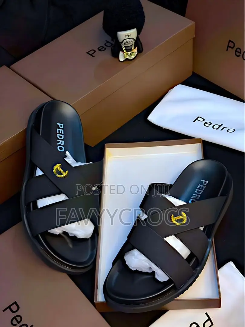 High Quality Pedro Slide