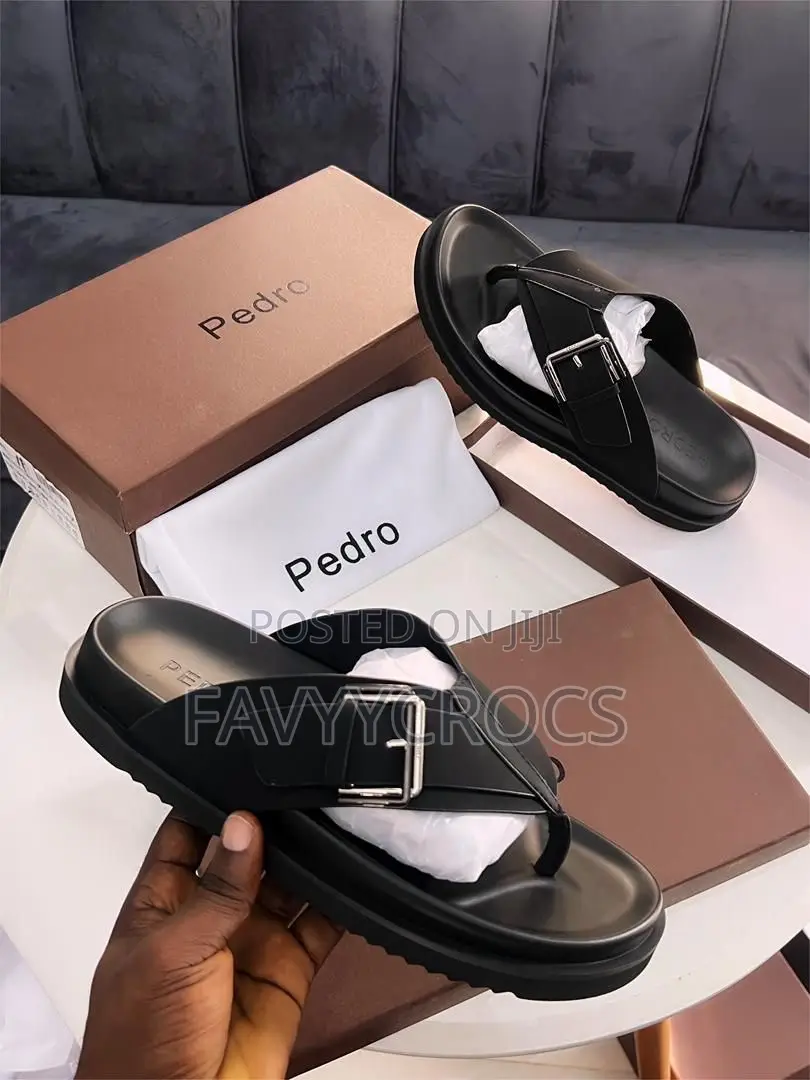 High Quality Pedro Slide