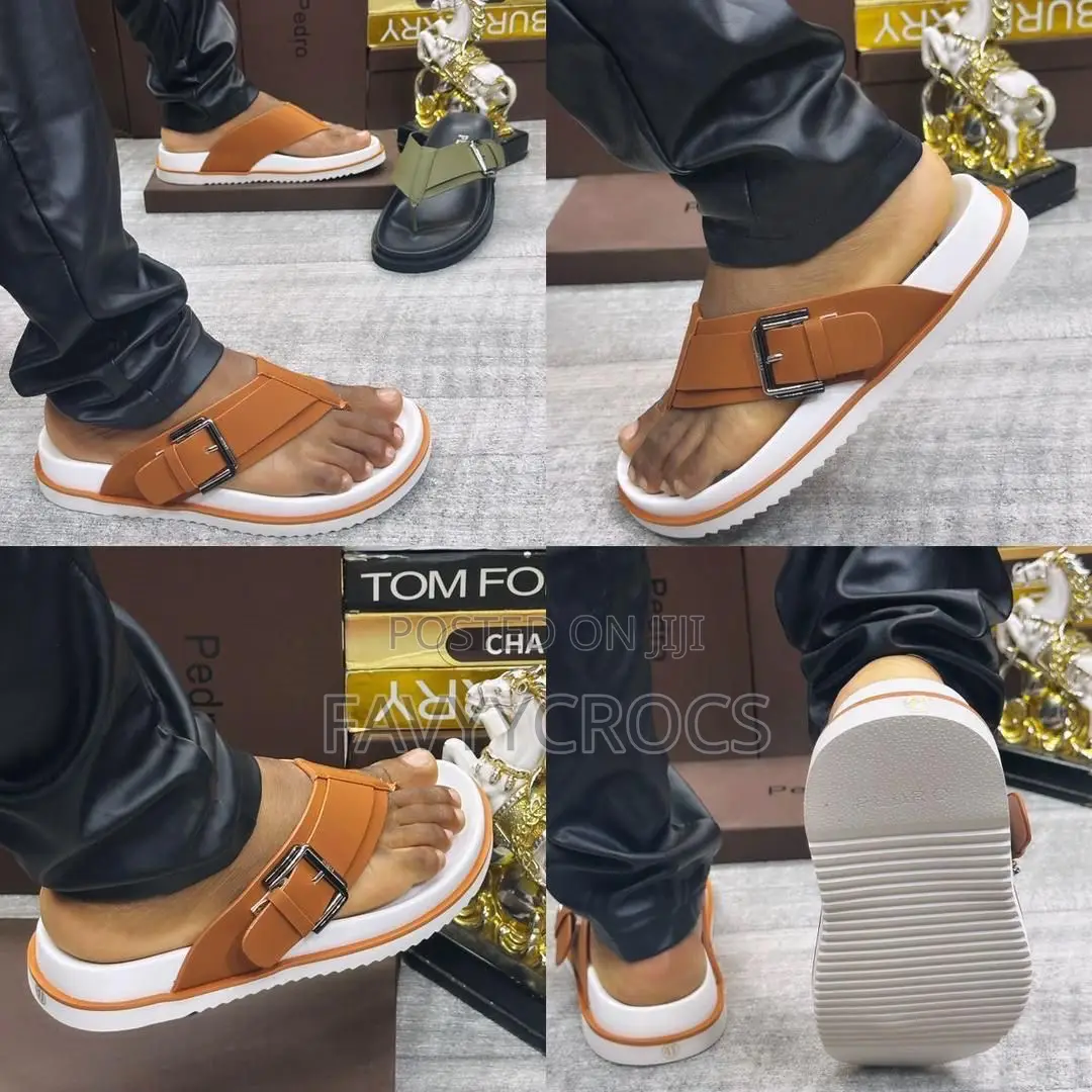 High Quality Pedro Slide