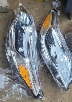Headlamp Avalon 2014/2017 Tokunbo
