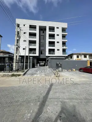 Photo - 2bdrm Apartment in Lekki for sale