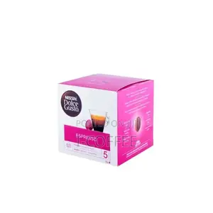Dolce Gusto “Espresso” Capsule