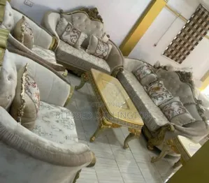 Imported Foreign Quality Sofa