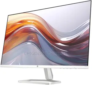 Hp Series 5 527sa 27" FHD Monitor With Speakers