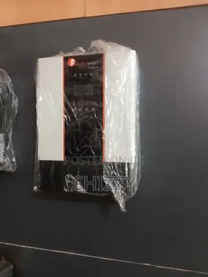 Felicity Inverter 3kva