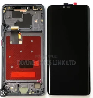 Huawei Mate 20 Pro Complete Original Screen