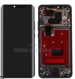 Huawei Mate 20 Pro Complete Original Screen