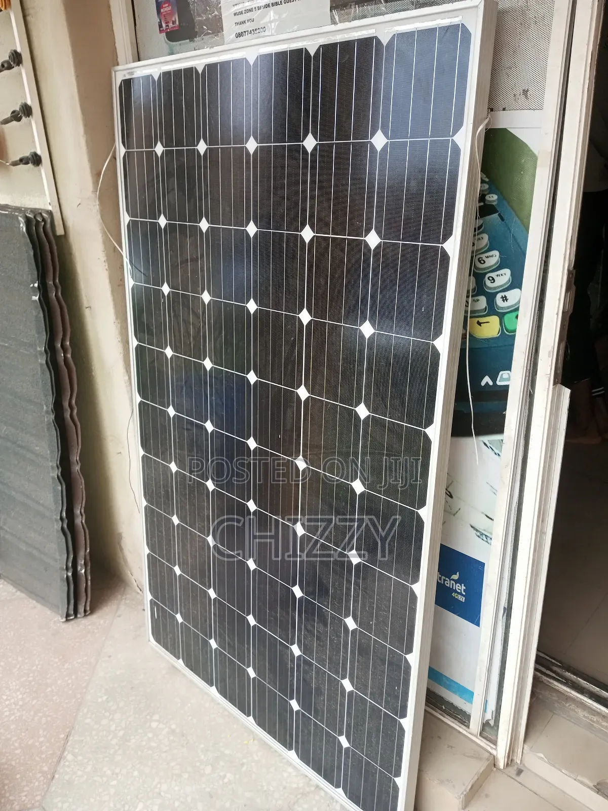 Solar Panels 500wt Panels