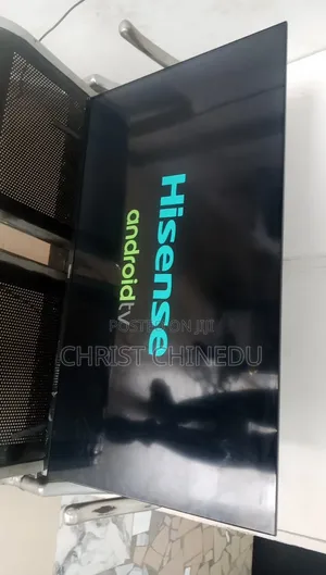 Original Direct Uk Hisense Android 43inches