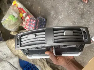 Ac Vent Is250 08 Available as Seen