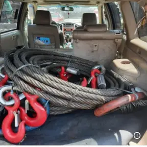 24mm*10meters Lifting Wire
