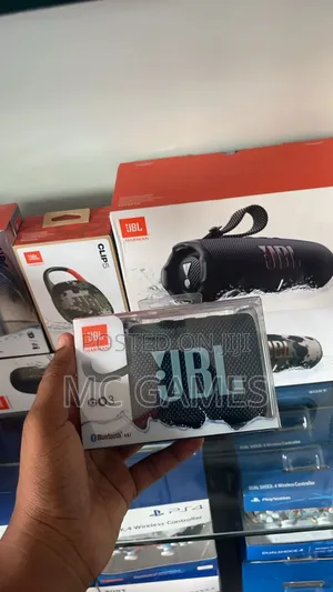 JBL Go 3 Speaker